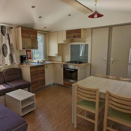Lubea Camping Hotel Апт Екстериор снимка