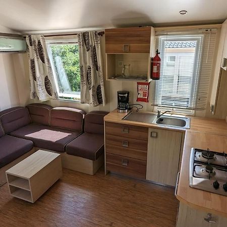 Lubea Camping Hotel Апт Екстериор снимка