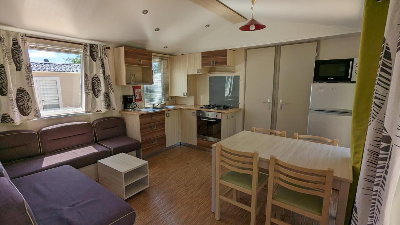 Lubea Camping Hotel Апт Екстериор снимка