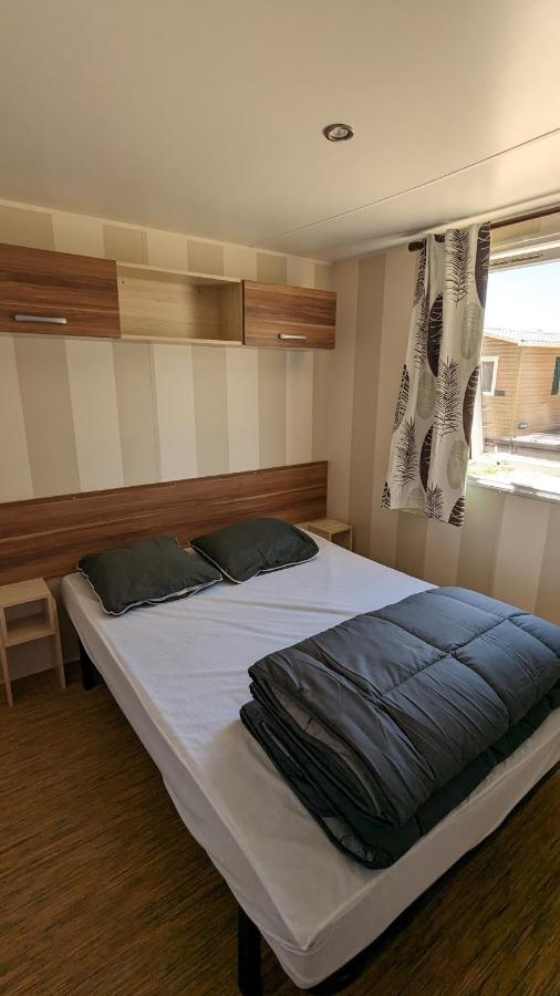 Lubea Camping Hotel Апт Екстериор снимка